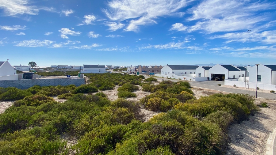 0 Bedroom Property for Sale in Atlantic Sands Private Estate Western Cape